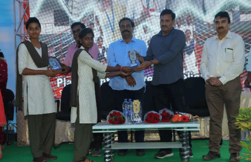 Behara College of  Engineering and Technology Events photo 12